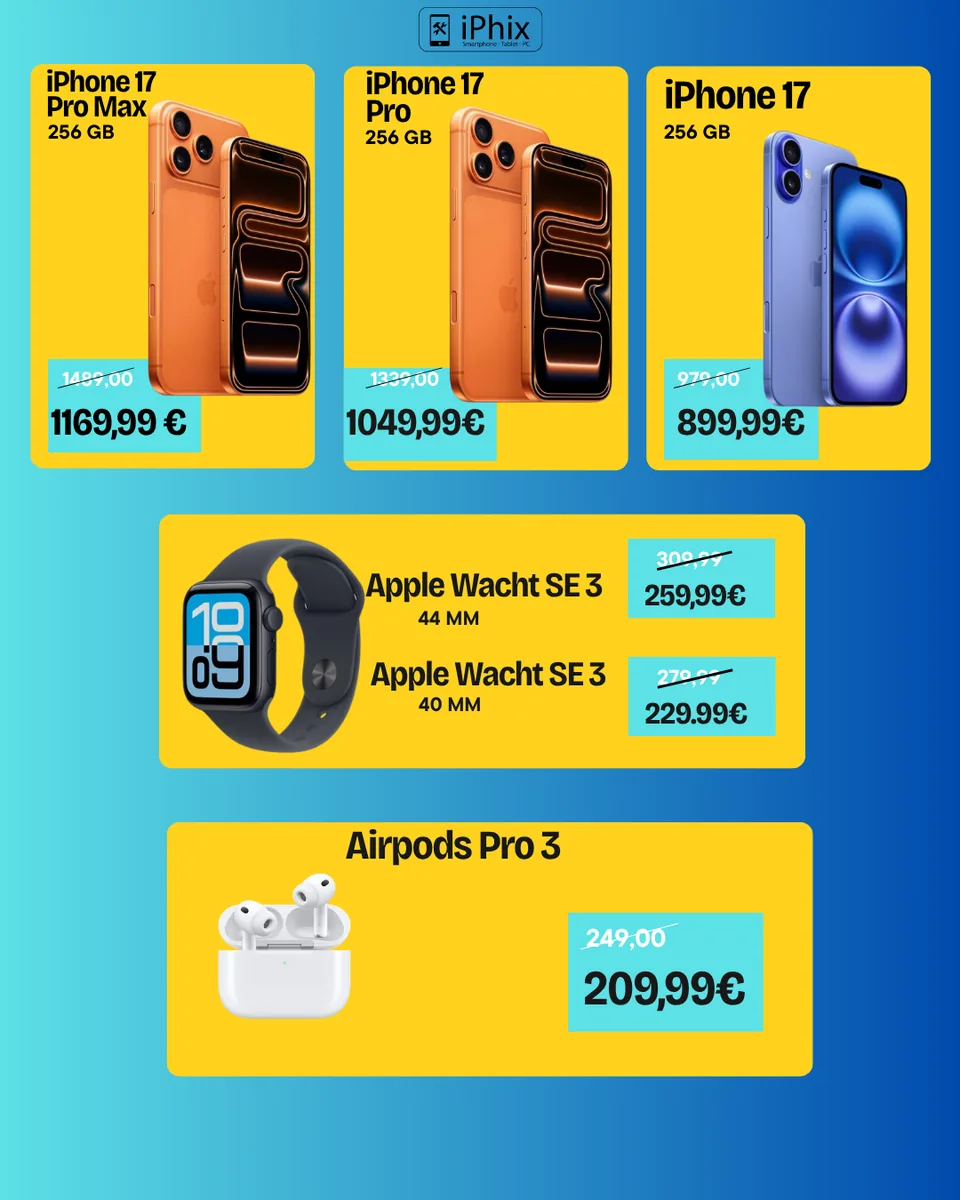Promozione
