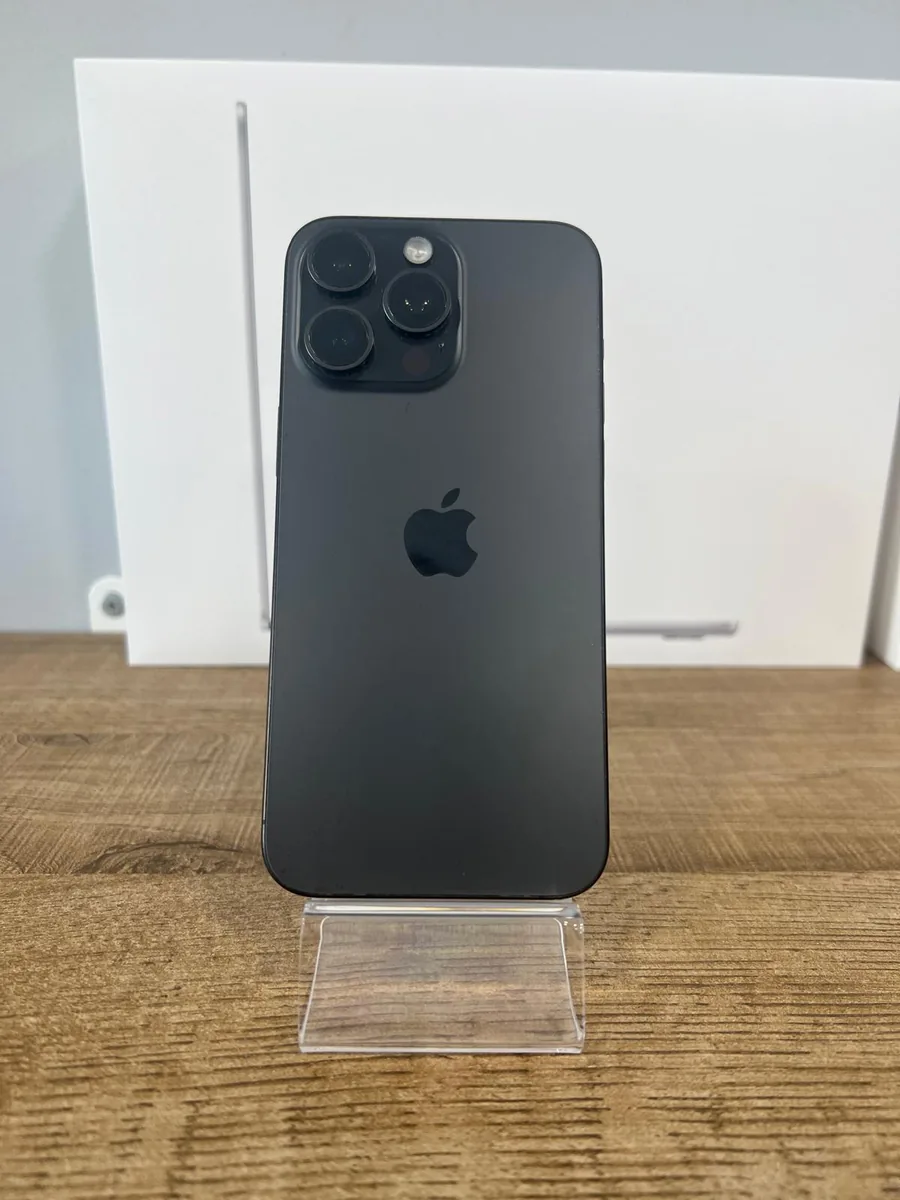 APPLE IPHONE 15 PRO MAX