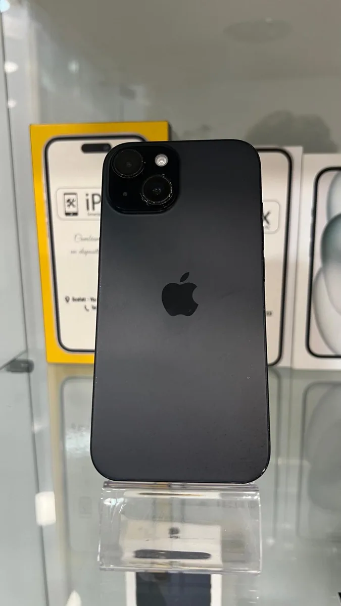 APPLE IPHONE 15