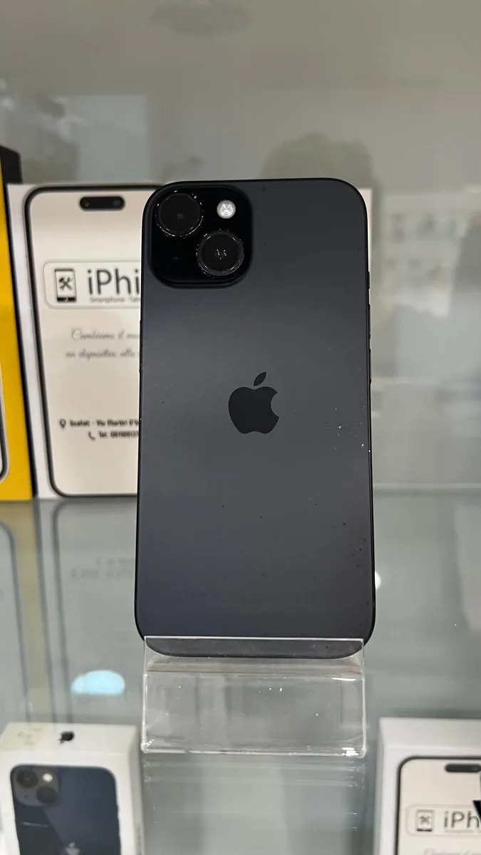 APPLE IPHONE 15