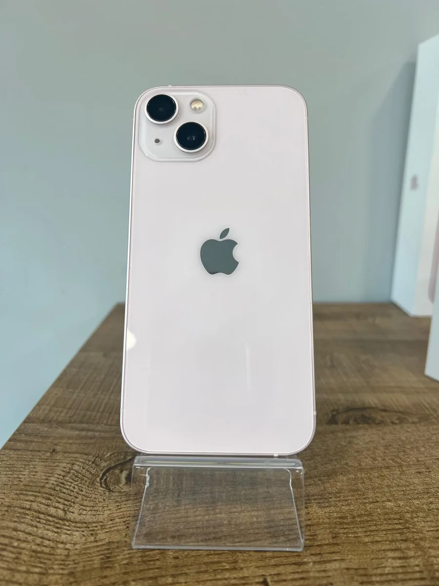 APPLE IPHONE 13