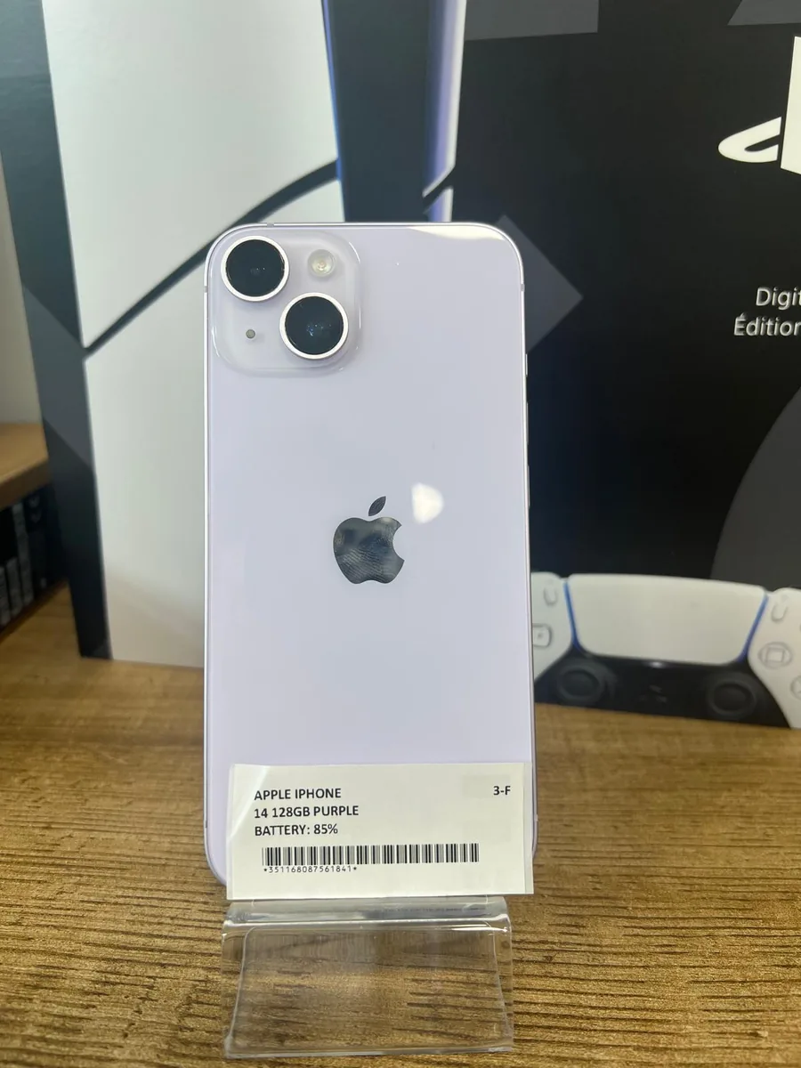 APPLE IPHONE 14